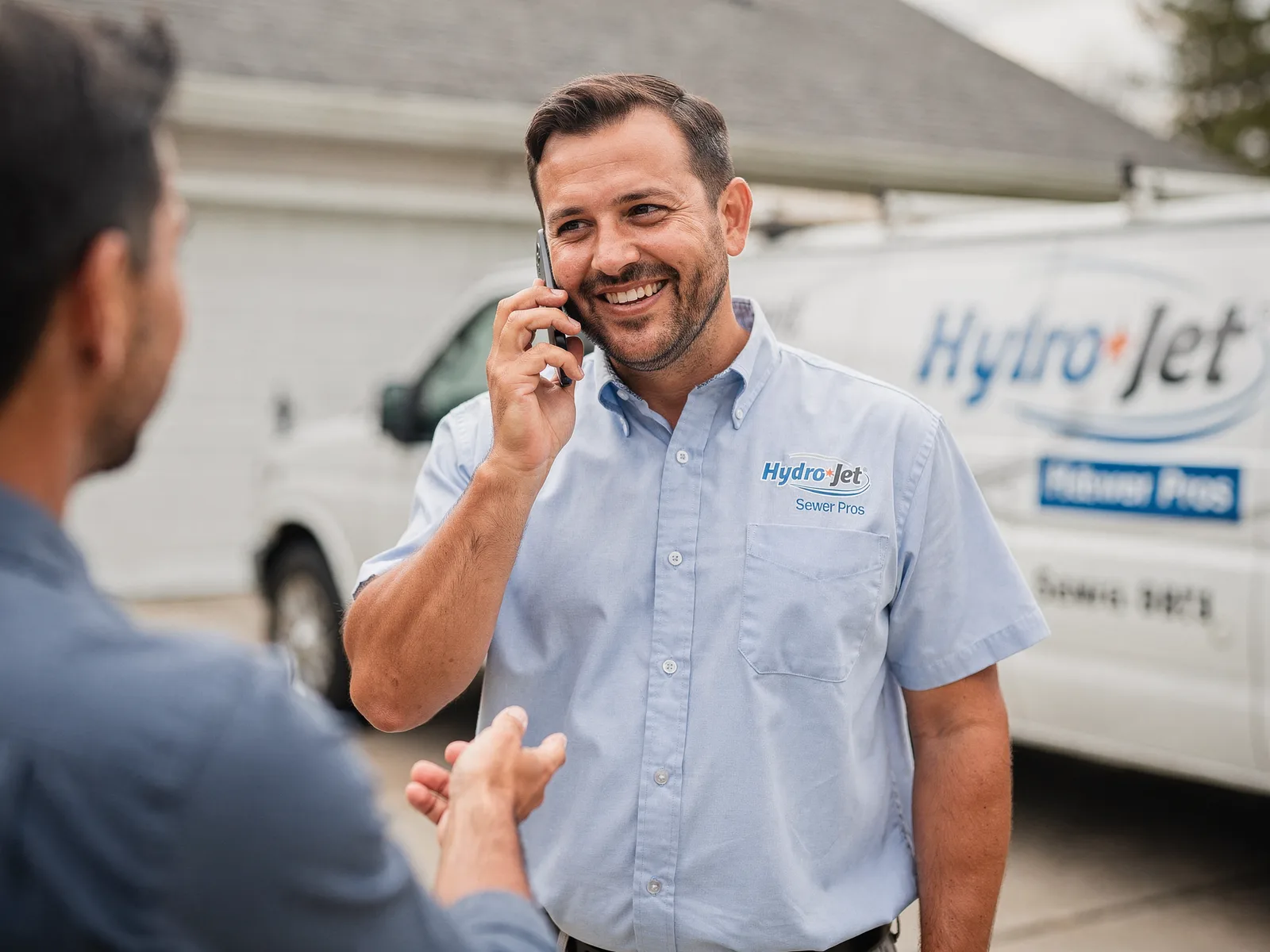 Hydro Jetting San Pedro, CA FAQs